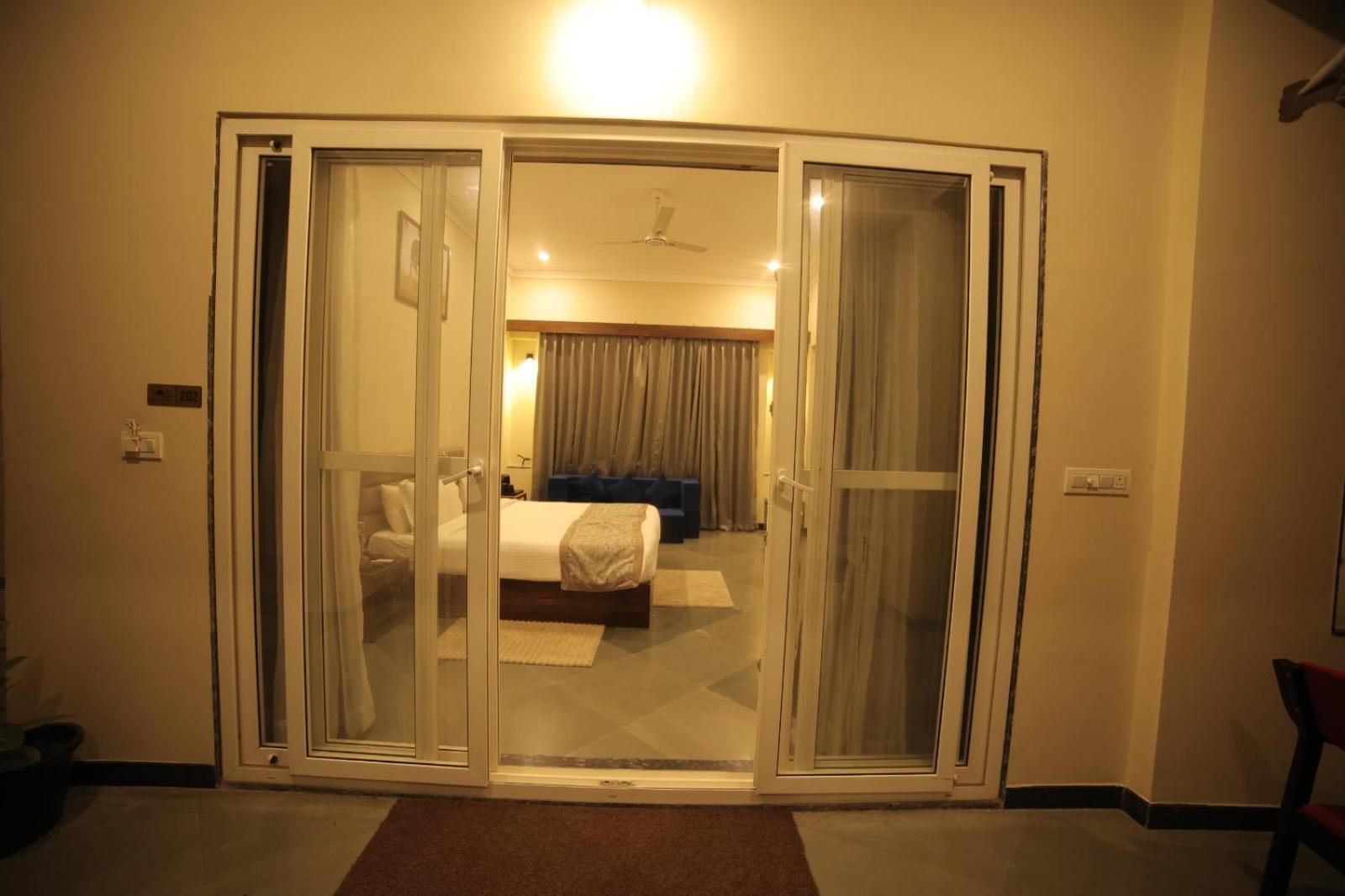 Dev Villa Resort Rajsamand Exterior photo