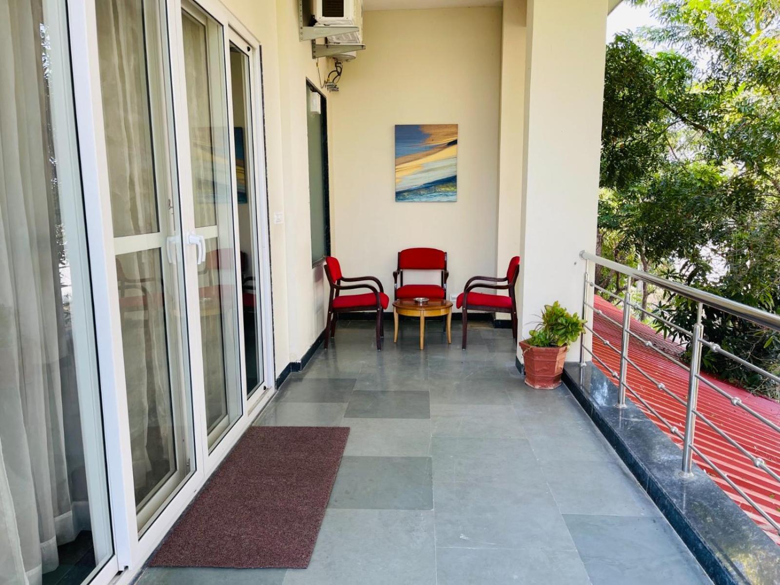 Dev Villa Resort Rajsamand Exterior photo